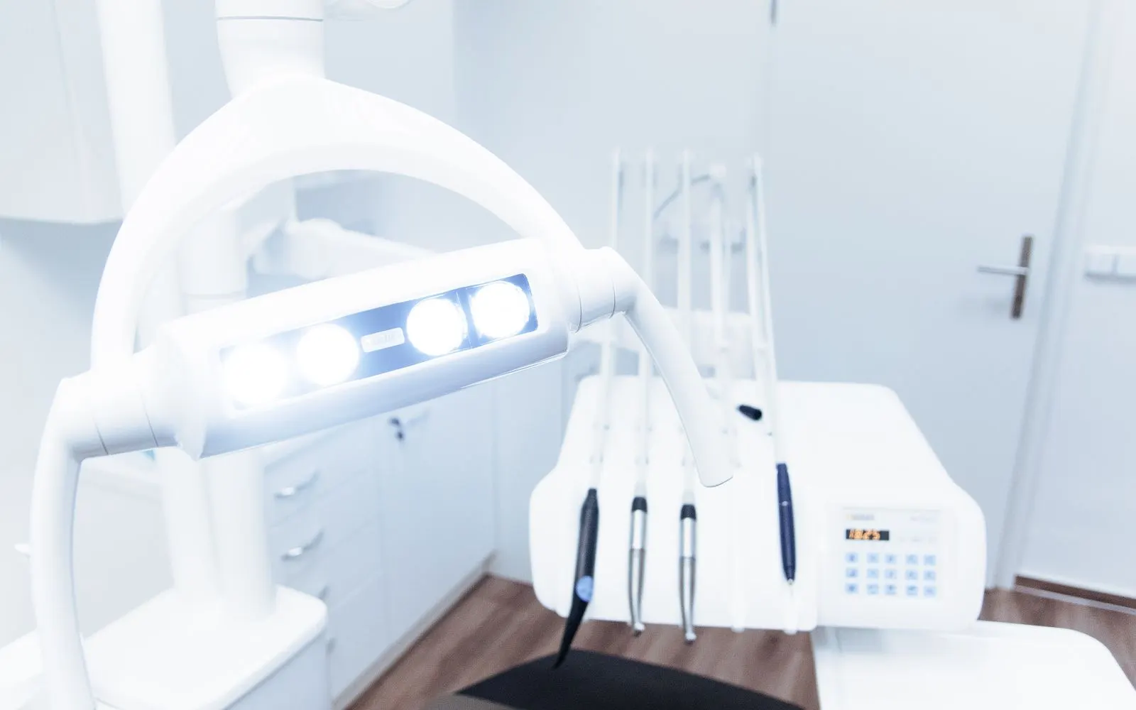 Implantes — Clínica Dental Ribera